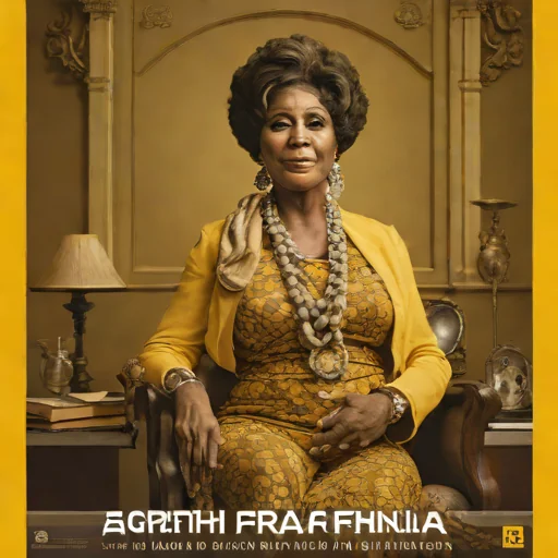 Genius: Aretha