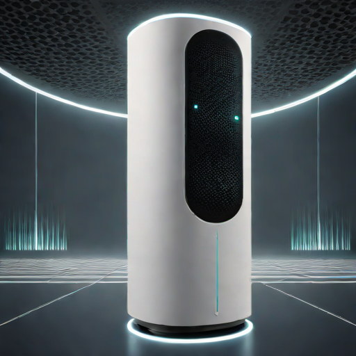 GermGuardian AC5250PT