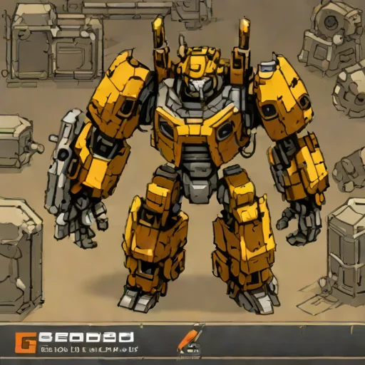 GearHead 2