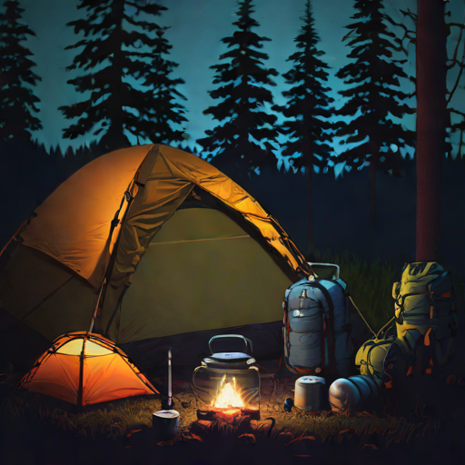 GCI Outdoor Pico Chair