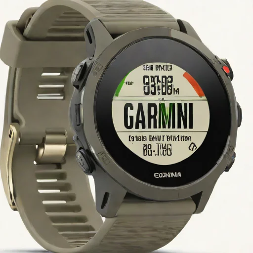 Garmin Forerunner 745