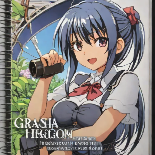 Grisaia Phantom Trigger Vol. 3