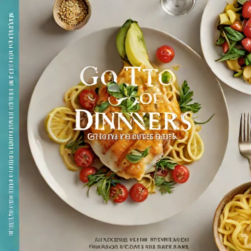 Go-To Dinners