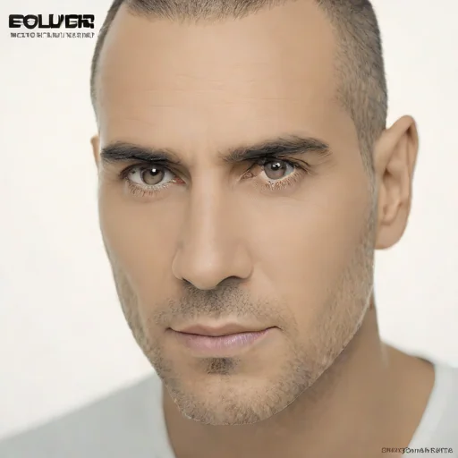 Giuseppe Ottaviani - Evolver