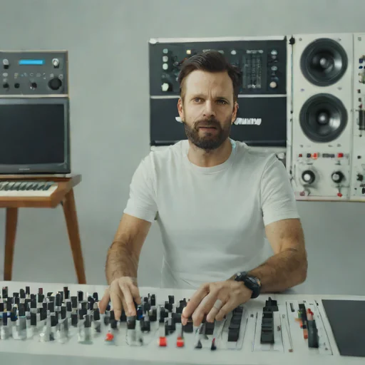 Gareth Emery - ANALOG
