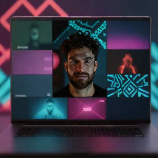 GoToMeeting Advanced Audio Features