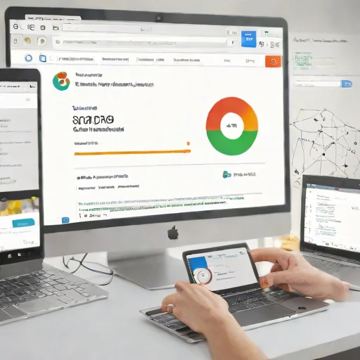 Google Search Console Links Report