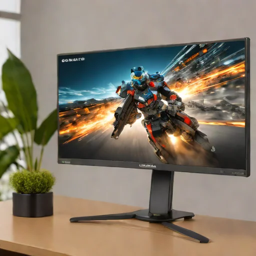 Gigabyte M27Q X Gaming Monitor