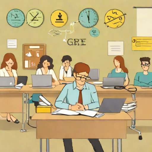 GRE General Test