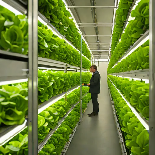Gotham Greens
