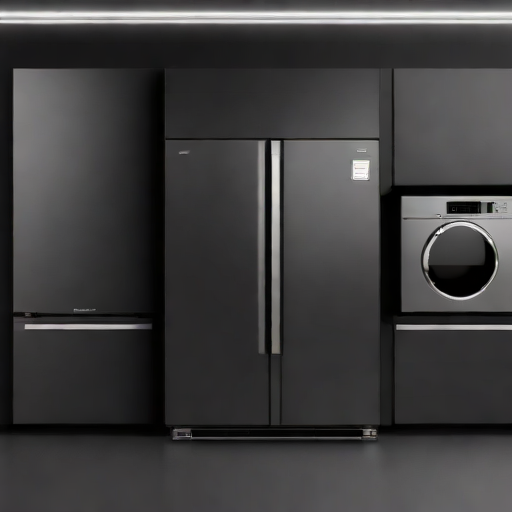 GE Under-Sink Filtration System