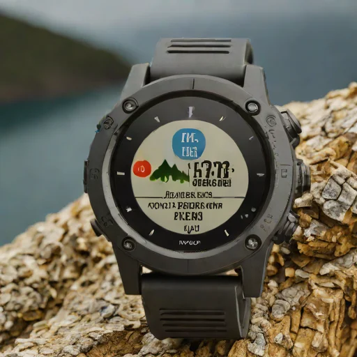 Garmin Tactix 7 Pro