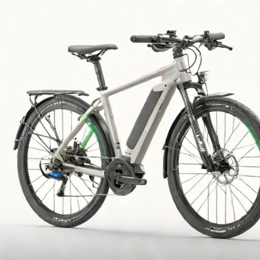 Giant FastRoad E+ 1 Pro