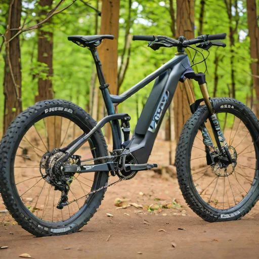 Giant Trance E+ Pro