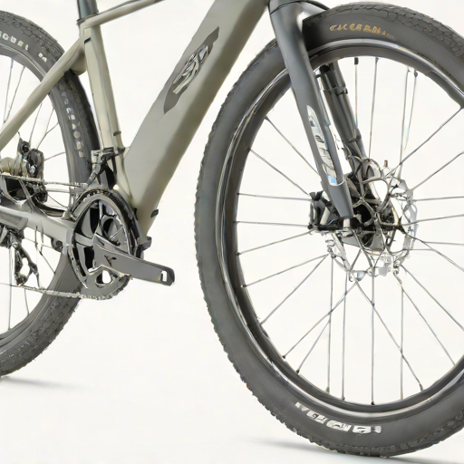 Giant FastRoad E+ 2 Pro