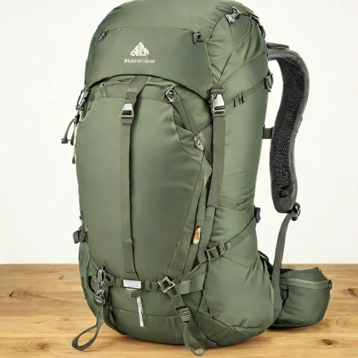 Gregory Focal 38