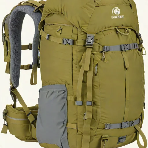 Granite Gear Blaze 60