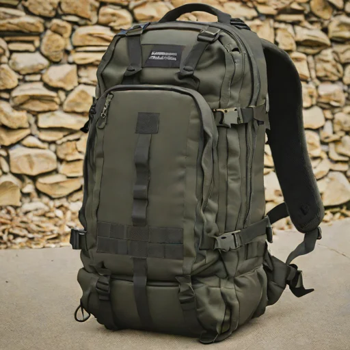 GORUCK GR3