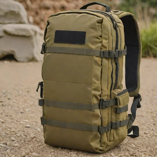 GORUCK Rucker 4.0