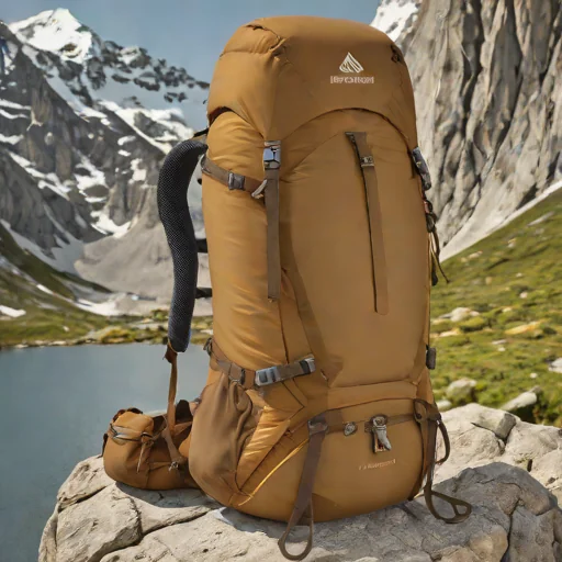 Gregory Baltoro 85