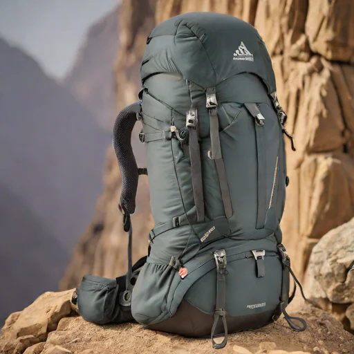 Gregory Baltoro 75
