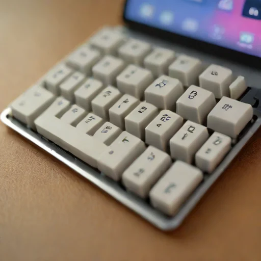 Glorious GMMK 2 96%