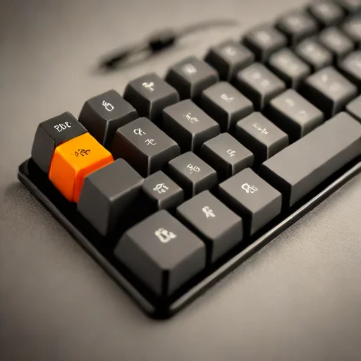 Glorious GMMK 2 65%