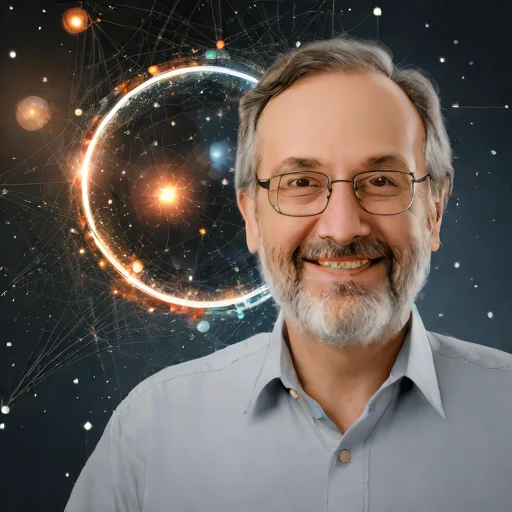 George Efstathiou