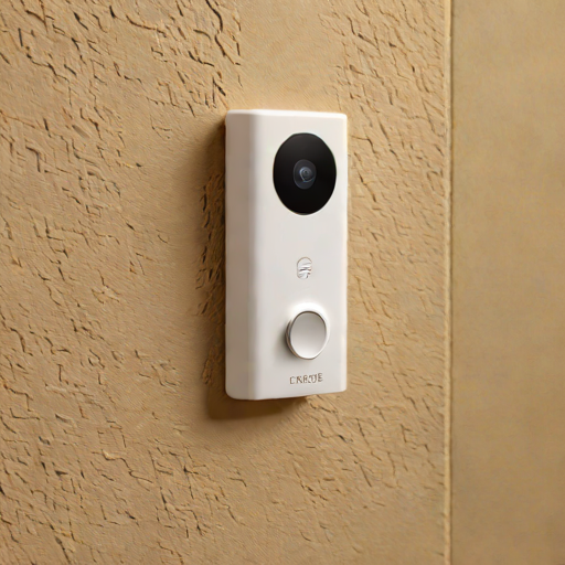 Google Nest Doorbell (Wired, 1st Gen)
