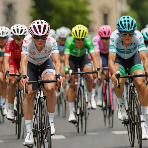 Giro Donne