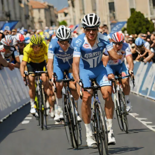 Grand Prix La Marseillaise