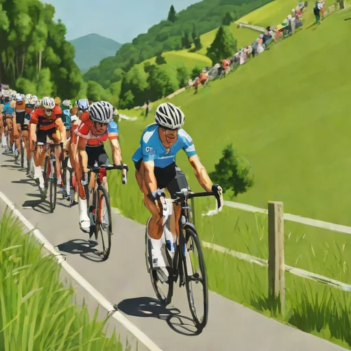 Giro dell'Appennino
