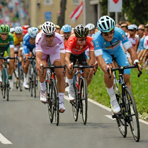 Giro Ciclistico d'Italia