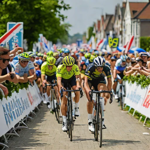 GP Stad Zottegem