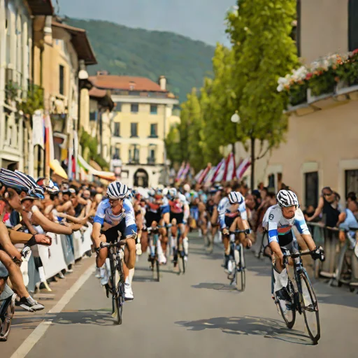 Giro del Veneto