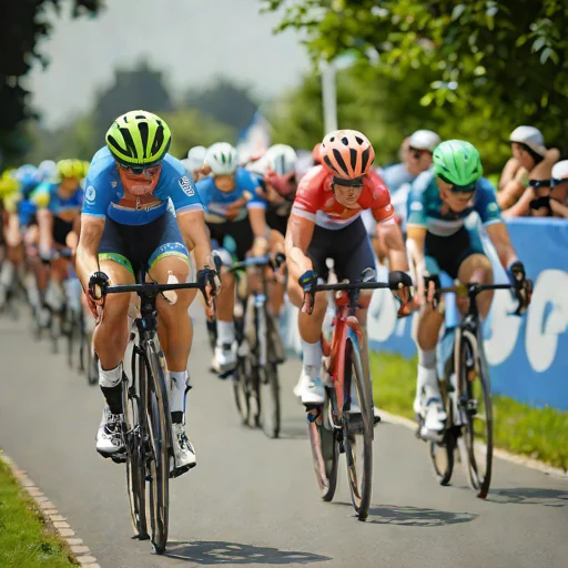 GP de Fourmies Women