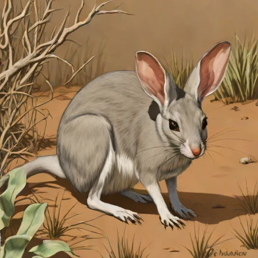 Greater Bilby