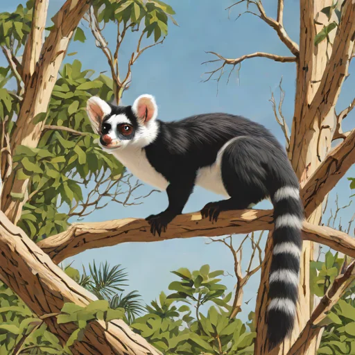 Greater Glider