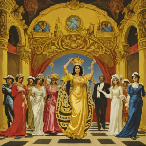 Golden Dawn