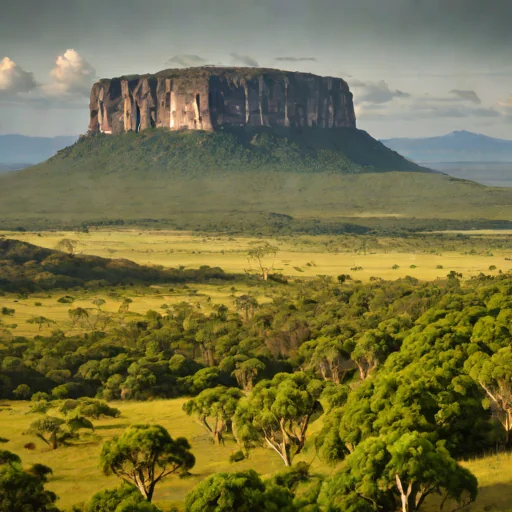 Gran Sabana