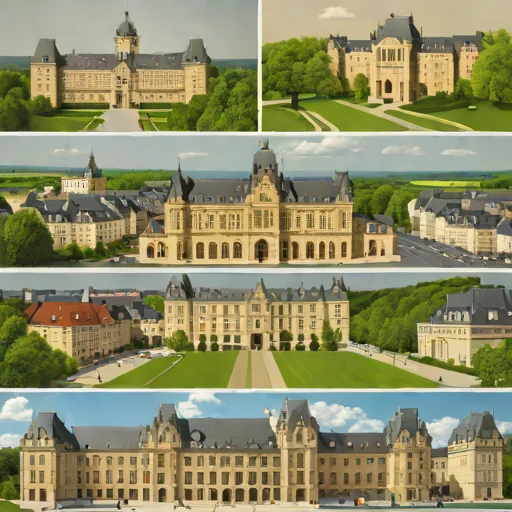 Grand Duchy of Luxembourg