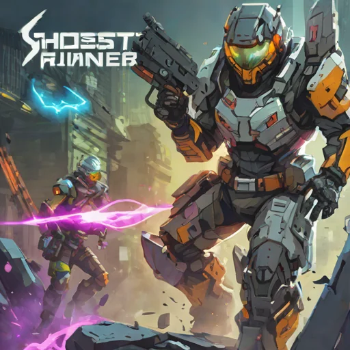 Ghostrunner 2