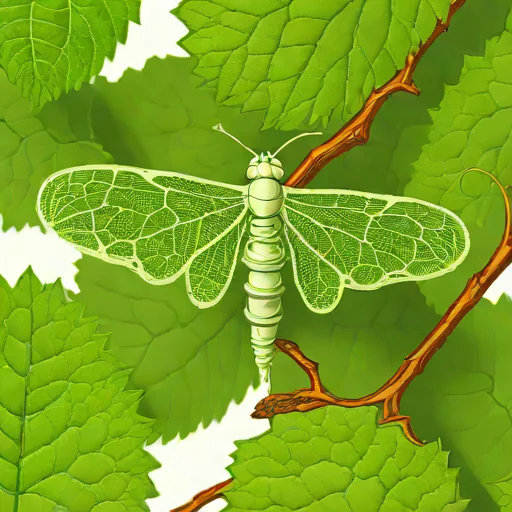 Grapeleaf skeletonizer