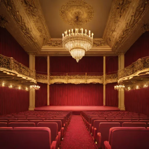 Gayety Theatre Washington DC