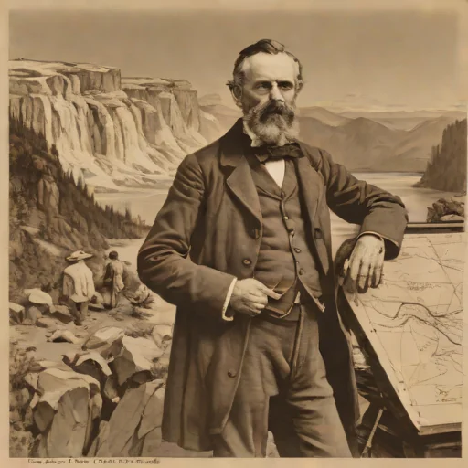 George Mercer Dawson