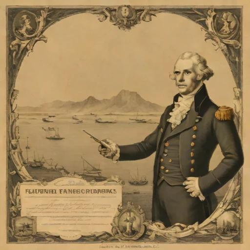 George Vancouver