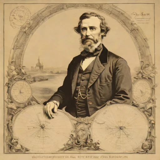 George Bradshaw