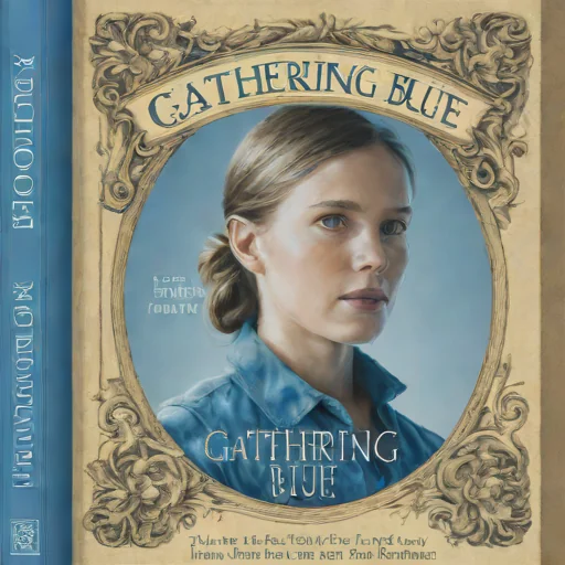 Gathering Blue