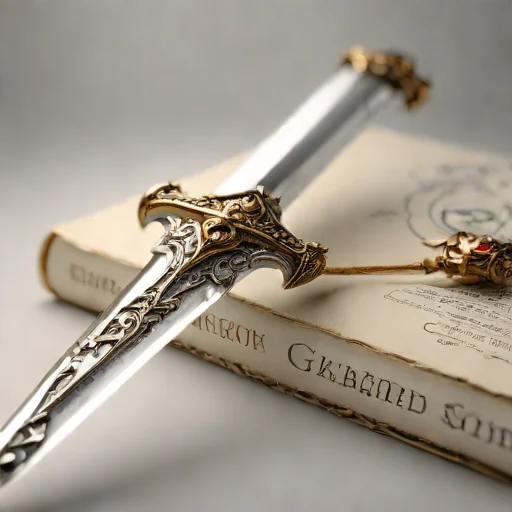Glass Sword