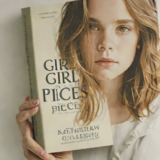 Girl in Pieces
